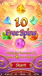 s9s9 · Garuda Gems