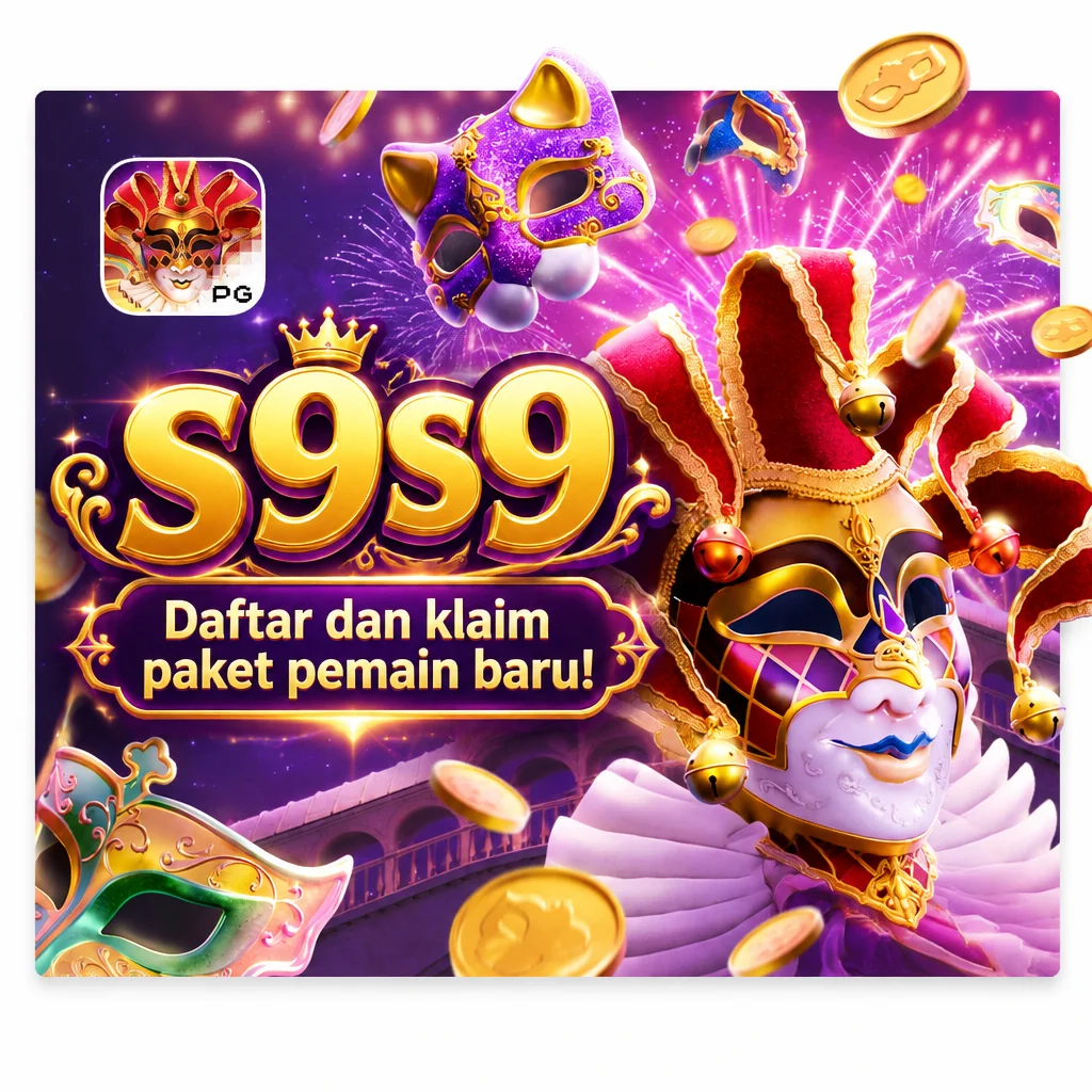 s9s9 · Galeri permainan