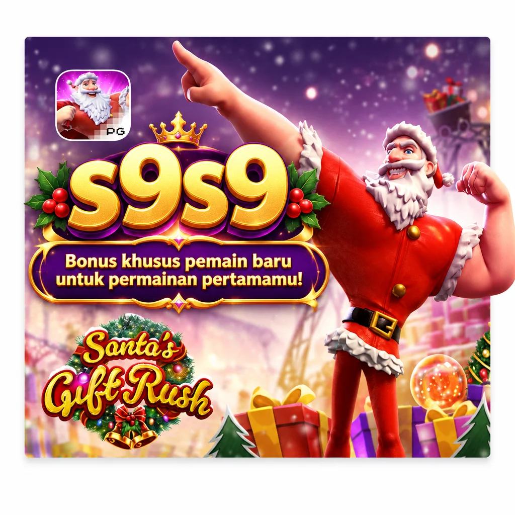 s9s9 · Galeri permainan