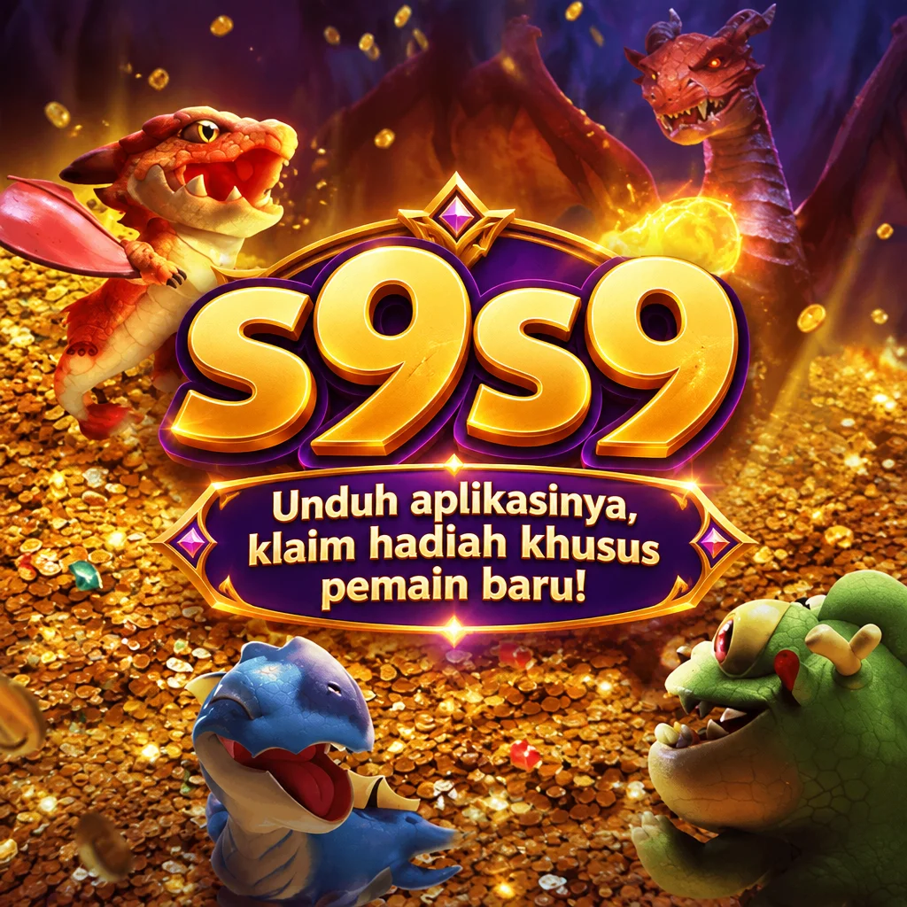 s9s9 · Galeri permainan