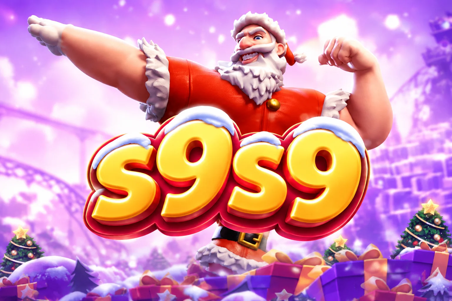 s9s9 · Panduan Mekanisme dan Fitur Slot Werewolf Hunt di Platform s9s9