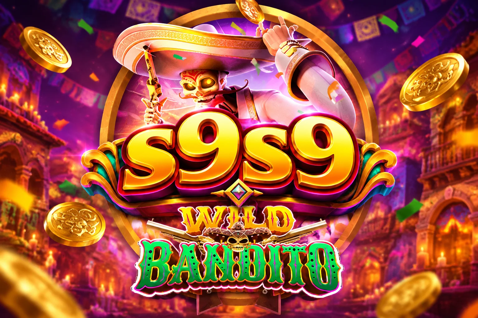 s9s9 · Panduan Membaca Antarmuka dan Multiplier Gulungan Geisha Revenge di s9s9